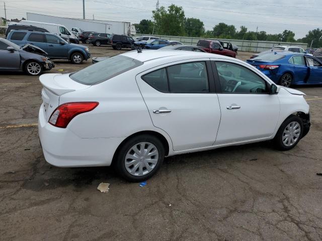 Photo 3 from auction – 2019 NISSAN VERSA S with VIN 3N1CN7AP0KL880144