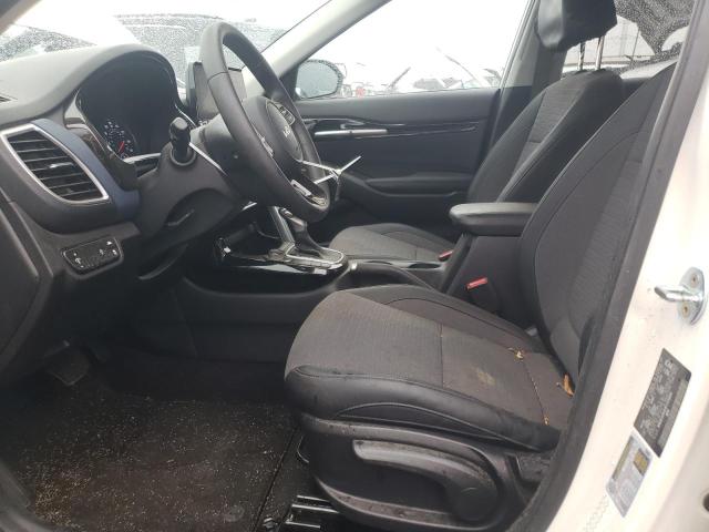 Photo 7 from auction – 2023 KIA SELTOS S with VIN KNDEU2AA9P7376856