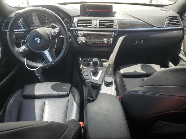 Photo 8 from auction – 2018 BMW 440I GRAN with VIN WBA4J5C52JBF07796