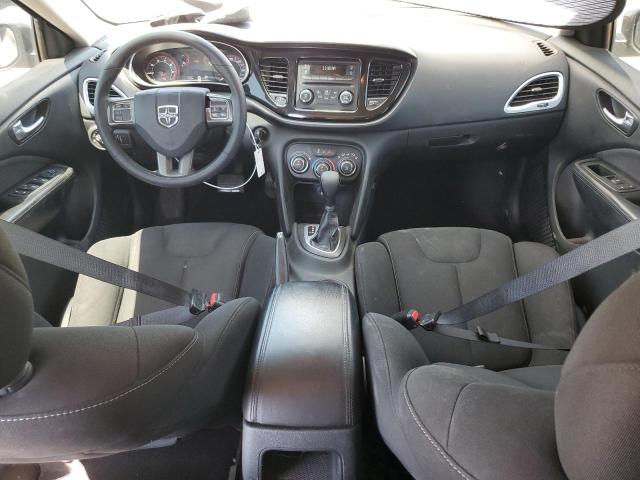 Photo 8 from auction – 2013 DODGE DART SXT with VIN 1C3CDFBA0DD300490