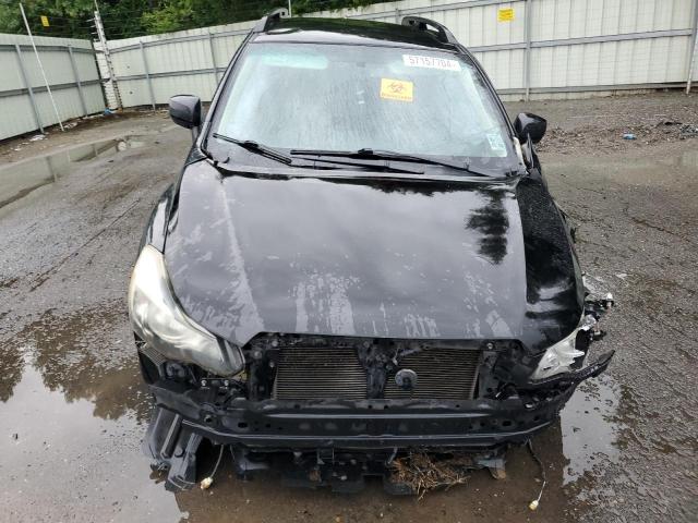 Photo 5 from auction – 2014 SUBARU XV CROSSTR with VIN JF2GPACCXE8329000