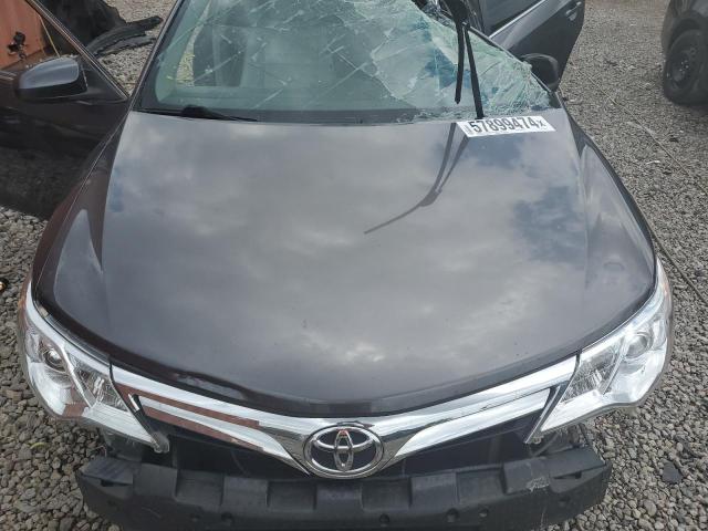 Photo 11 from auction – 2014 TOYOTA CAMRY L with VIN 4T1BF1FK5EU757333
