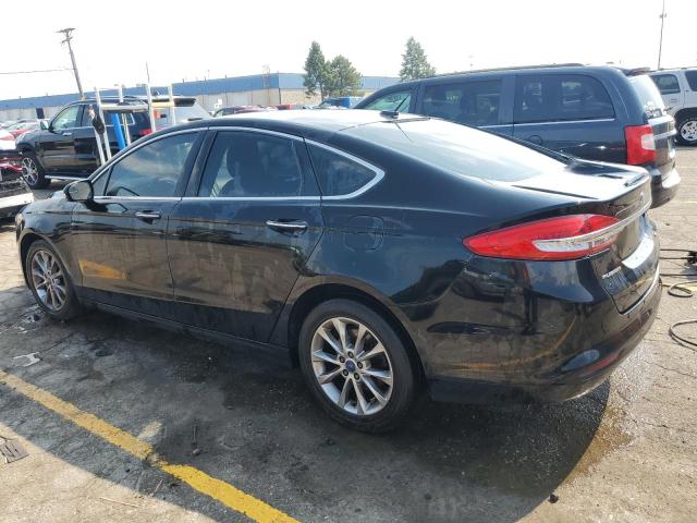 Photo 2 from auction – 2017 FORD FUSION SE with VIN 3FA6P0HD1HR334214