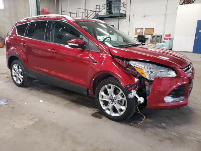 Photo 4 from auction – 2014 FORD ESCAPE TIT with VIN 1FMCU0J96EUE13048