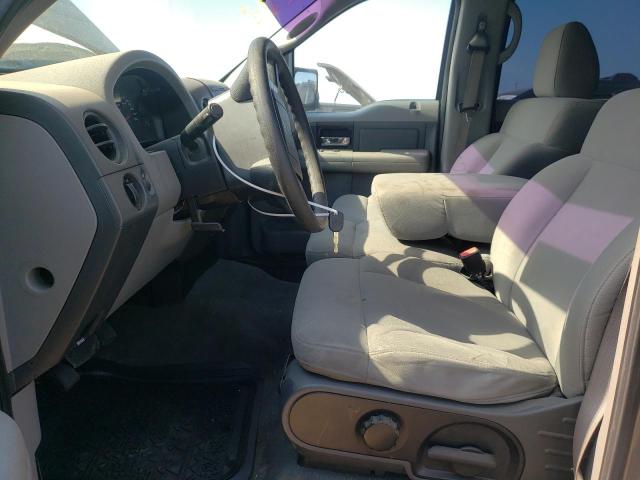 Photo 7 from auction – 2008 FORD F150 SUPER with VIN 1FTRW14W88FB62512
