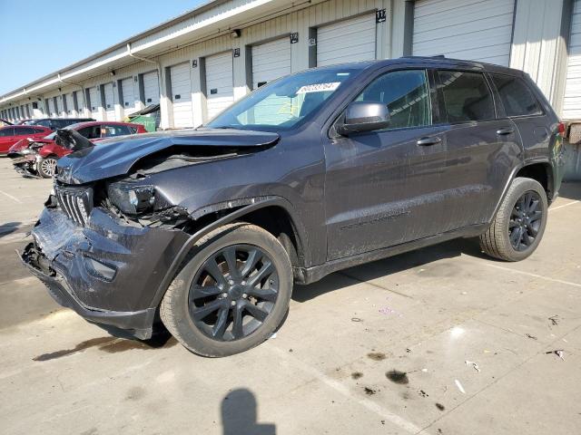 JEEP GRAND CHER 2019 with VIN 1C4RJFAG2KC628565 - Photo from auction