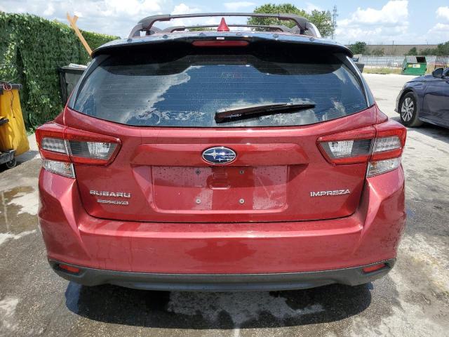 Photo 6 from auction – 2023 SUBARU IMPREZA PR with VIN 4S3GTAV65P3700484