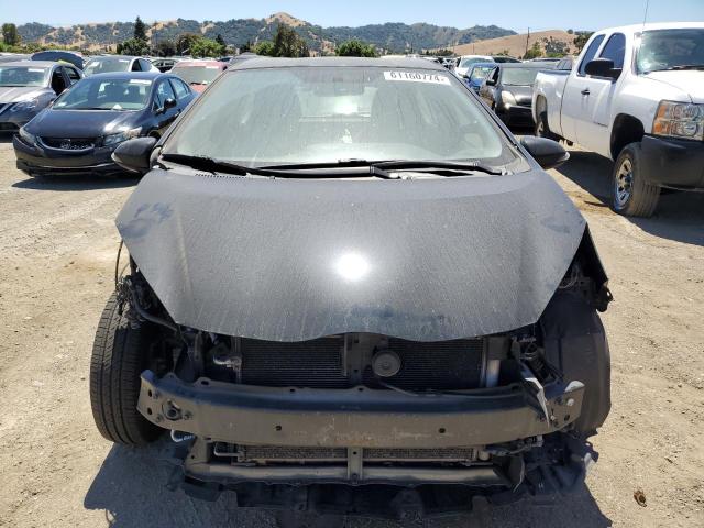 Photo 5 from auction – 2015 TOYOTA PRIUS C with VIN JTDKDTB35F1088231
