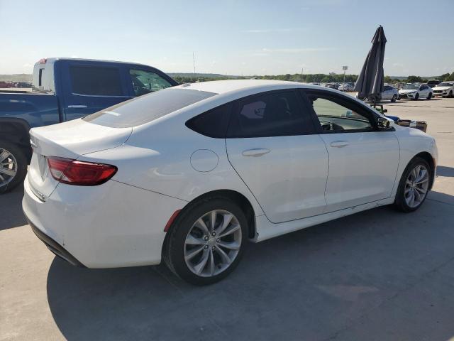 Photo 3 from auction – 2015 CHRYSLER 200 S with VIN 1C3CCCBB7FN674778