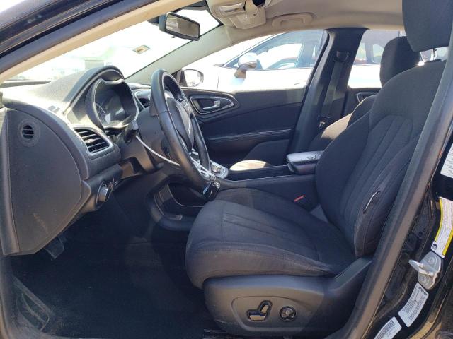 Photo 7 from auction – 2015 CHRYSLER 200 LIMITE with VIN 1C3CCCAB4FN595098