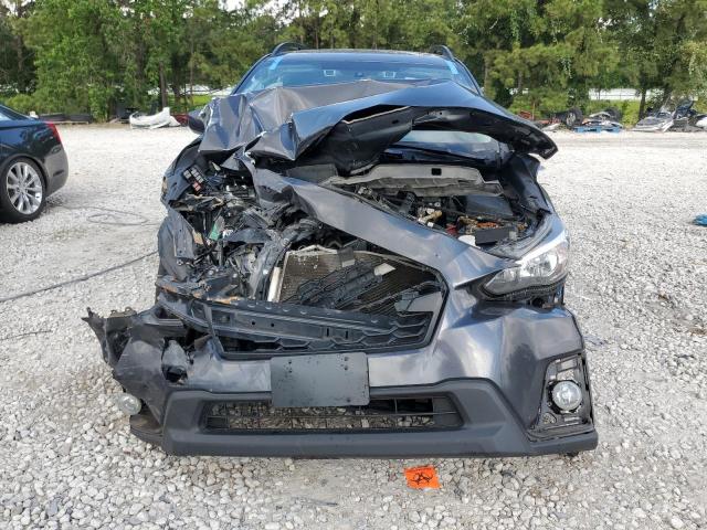 Photo 5 from auction – 2018 SUBARU CROSSTREK with VIN JF2GTADCXJH318308