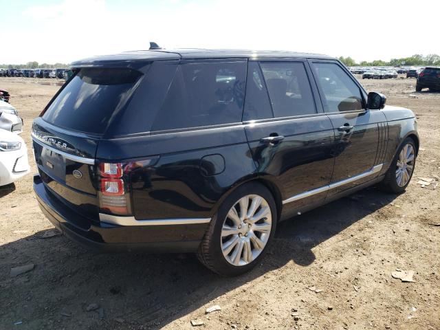 Photo 3 from auction – 2016 LAND ROVER RANGE ROVE with VIN SALGS2EF4GA253627