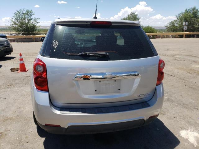 Photo 6 from auction – 2013 CHEVROLET EQUINOX LS with VIN 1GNALBEK5DZ100945