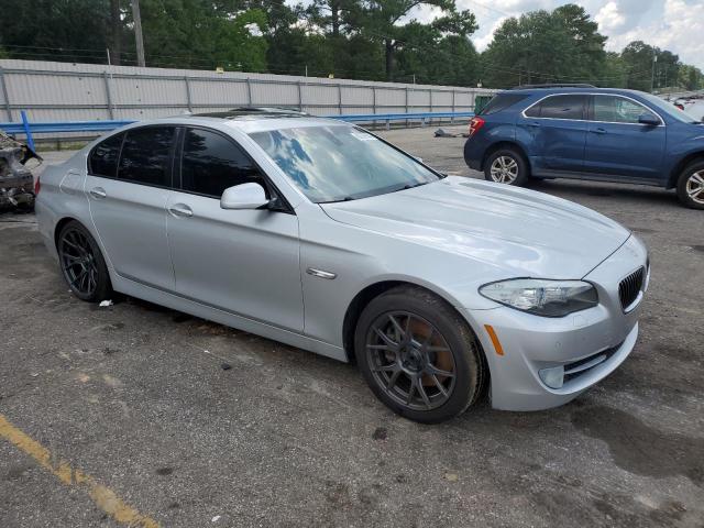 Photo 4 from auction – 2011 BMW 535 I with VIN WBAFR7C58BC266820