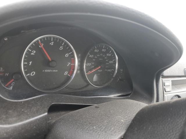 Photo 9 from auction – 2007 MAZDA 6 I with VIN 1YVHP84C275M24191