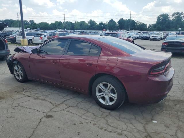 Photo 2 from auction – 2020 DODGE CHARGER SX with VIN 2C3CDXBG6LH123794