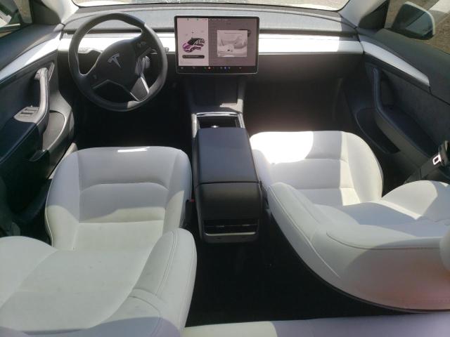 Photo 8 from auction – 2023 TESLA MODEL 3 with VIN 5YJ3E1EA9PF428411