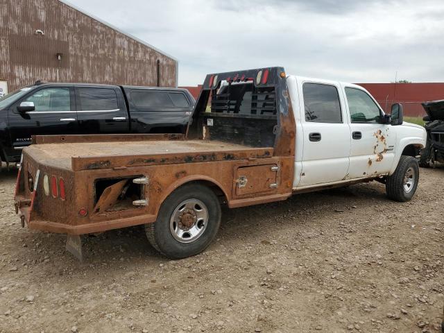 Photo 3 from auction – 2007 CHEVROLET SILVERADO with VIN 1GCHK33DX7F142599