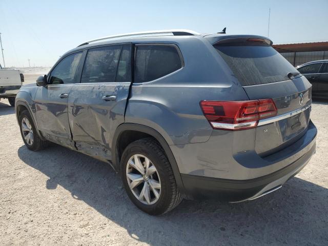 Photo 2 from auction – 2019 VOLKSWAGEN ATLAS SE with VIN 1V2LR2CA1KC575467
