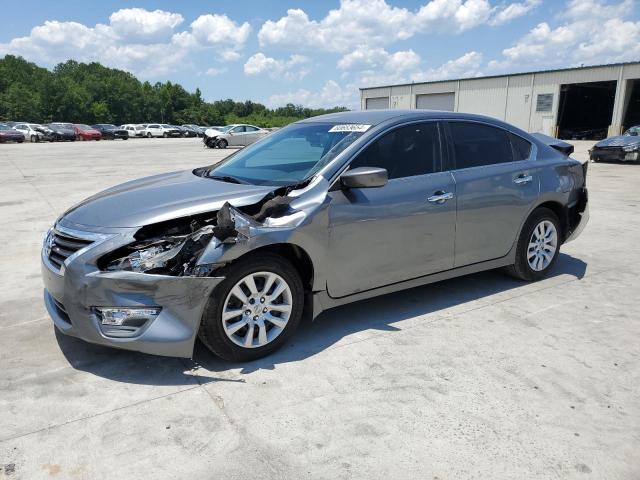 NISSAN ALTIMA 2.5 2015 with VIN 1N4AL3AP2FC586979 - Photo from auction