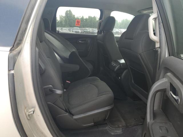 Photo 10 from auction – 2010 CHEVROLET TRAVERSE L with VIN 1GNLRFED1AS113955