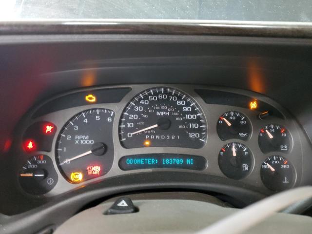 صورة رقم 9 من المزاد - 2006 GMC YUKON DENA مع VIN 1GKEK63U96J106911