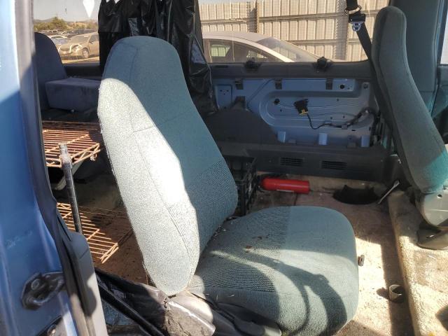 Photo 11 from auction – 1993 FORD ECONOLINE with VIN 1FBHE31H3PHB92086