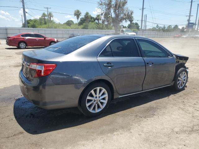Photo 3 from auction – 2012 TOYOTA CAMRY BASE with VIN 4T4BF1FK9CR266945