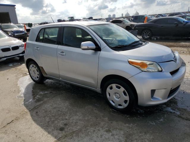 Photo 4 from auction – 2010 TOYOTA SCION XD with VIN JTKKU4B46A1005809