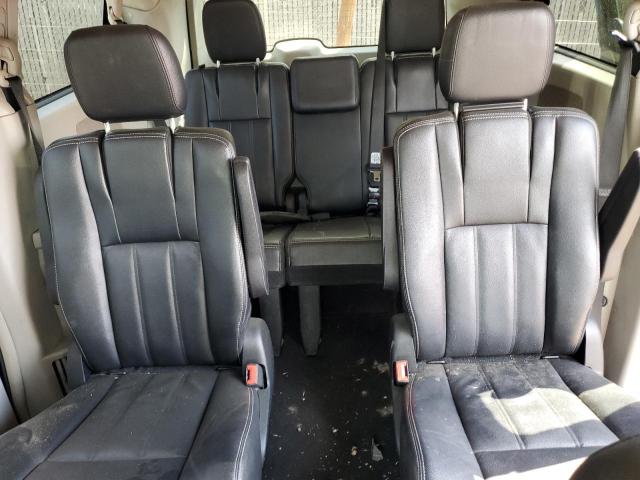 Photo 10 from auction – 2014 CHRYSLER TOWN & COU with VIN 2C4RC1BG4ER383873
