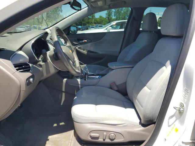 Photo 7 from auction – 2018 CHEVROLET MALIBU LT with VIN 1G1ZD5ST4JF122500