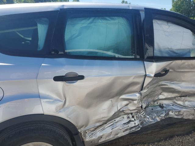Photo 11 from auction – 2017 FORD ESCAPE S with VIN 1FMCU0F78HUD53320