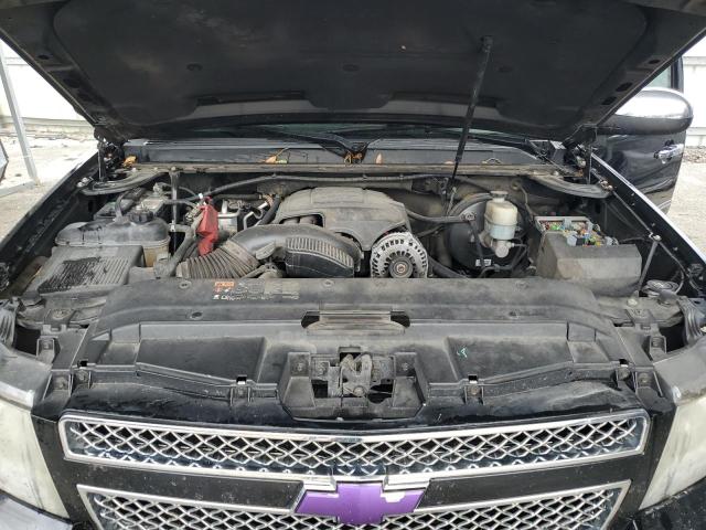 Photo 12 from auction – 2011 CHEVROLET TAHOE C150 with VIN 1GNSCCE09BR255813