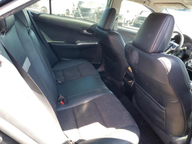 Photo 10 from auction – 2012 TOYOTA CAMRY BASE with VIN 4T1BF1FK4CU083141