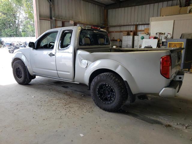 Photo 2 from auction – 2018 NISSAN FRONTIER S with VIN 1N6BD0CTXJN753538