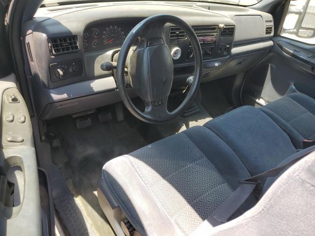 Photo 8 from auction – 2001 FORD F250 SUPER with VIN 1FTNX20F71EC14716