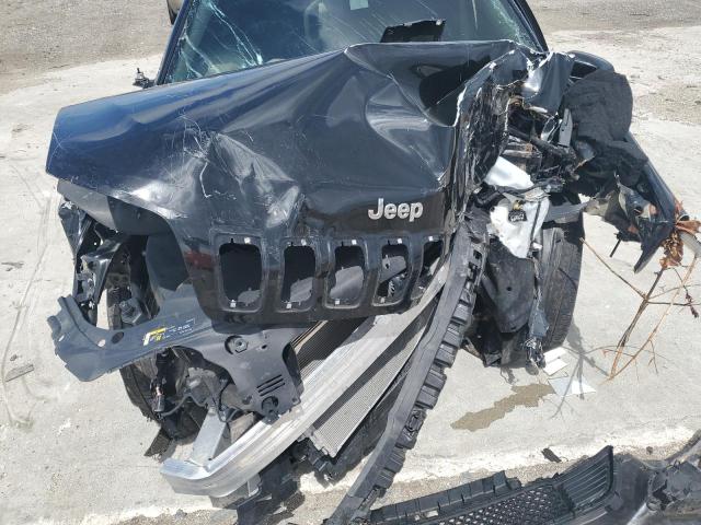 Photo 12 from auction – 2020 JEEP CHEROKEE L with VIN 1C4PJLDB5LD654370