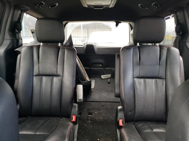 Photo 10 from auction – 2017 DODGE GRAND CARA with VIN 2C4RDGEG1HR760529