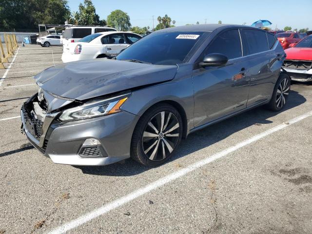 Photo 1 from auction – 2020 NISSAN ALTIMA SR with VIN 1N4BL4CV1LC165112