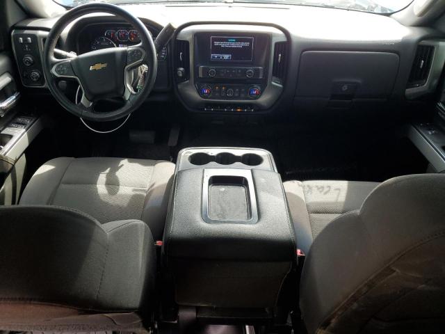 Photo 8 from auction – 2017 CHEVROLET SILVERADO with VIN 3GCUKREC3HG367887