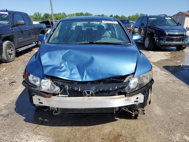 Photo 5 from auction – 2010 HONDA CIVIC EX with VIN 19XFA1F89AE069031