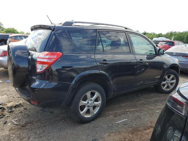 Photo 3 from auction – 2012 TOYOTA RAV4 LIMIT with VIN 2T3DF4DV8CW240751