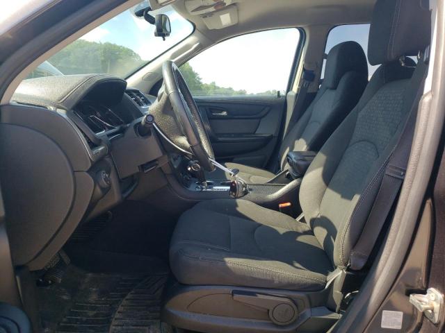 Photo 7 from auction – 2015 GMC ACADIA SLE with VIN 1GKKVNED7FJ276055