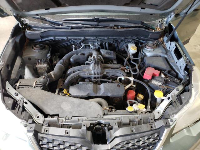 Photo 11 from auction – 2014 SUBARU FORESTER 2 with VIN JF2SJAEC2EH543357