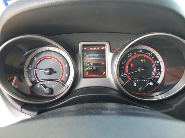 Photo 9 from auction – 2018 DODGE JOURNEY CR with VIN 3C4PDCGG6JT515922