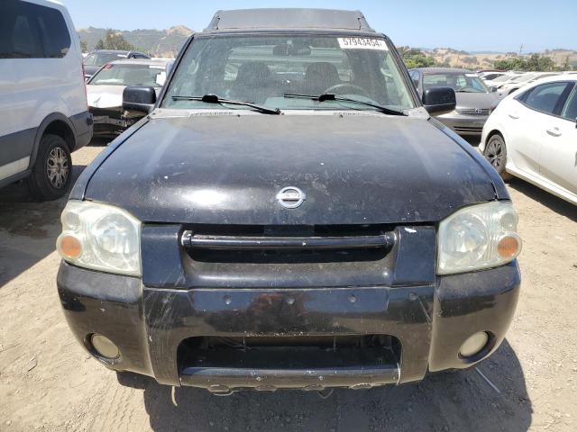 Photo 5 from auction – 2003 NISSAN FRONTIER C with VIN 1N6MD27Y73C469759