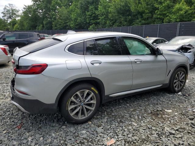 Photo 3 from auction – 2019 BMW X4 XDRIVE3 with VIN 5UXUJ3C51KLG54676