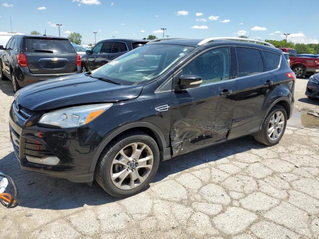 FORD ESCAPE TIT 2016 with VIN 1FMCU9J92GUB01204 - Photo from auction