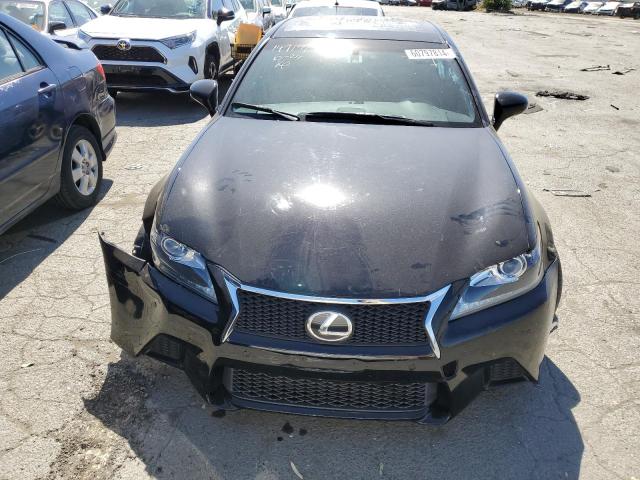 Photo 5 from auction – 2013 LEXUS GS 350 with VIN JTHBE1BL9D5023324