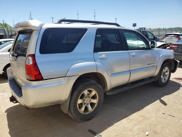 Photo 3 from auction – 2008 TOYOTA 4RUNNER SR with VIN JTEBT14RX88043901